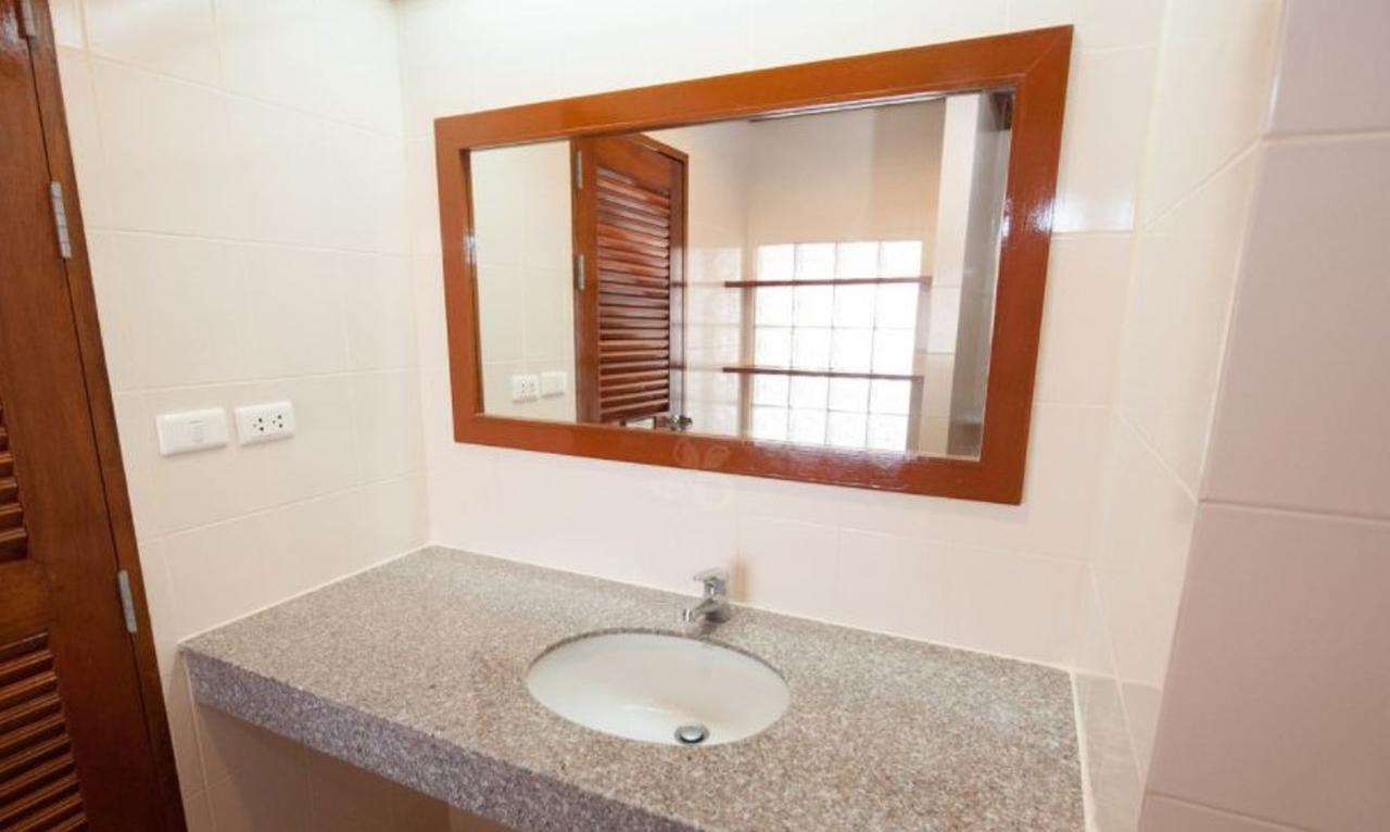 Palmview Resort Patong Exterior foto