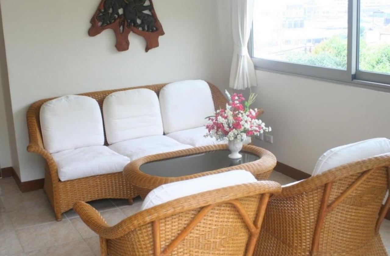 Palmview Resort Patong Habitación foto
