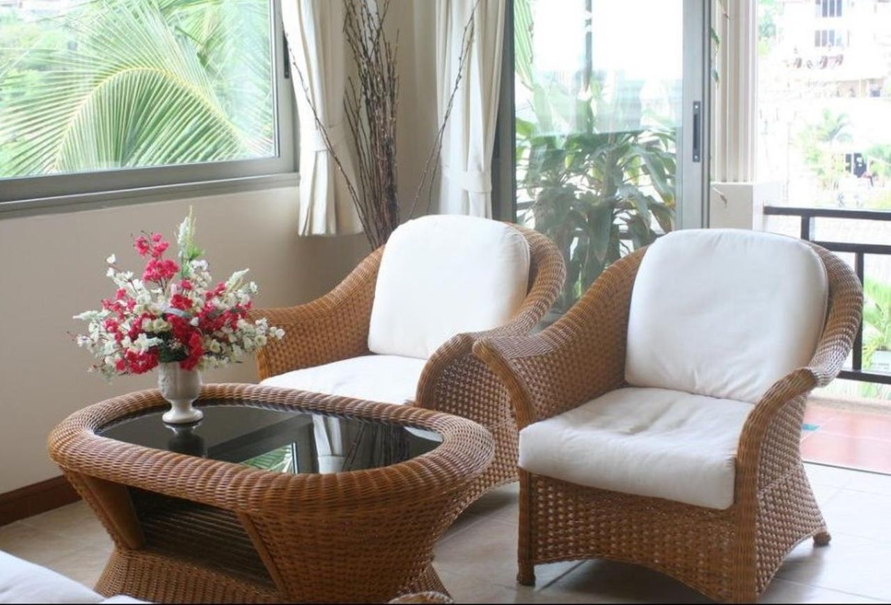 Palmview Resort Patong Habitación foto